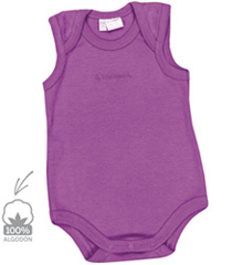 Body básico Musculosa