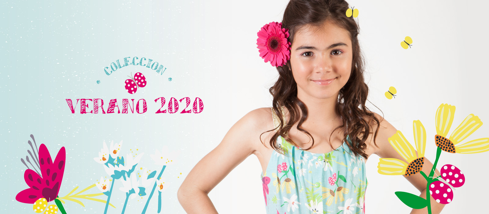 à croquer Nueva Colección VERANO 2020